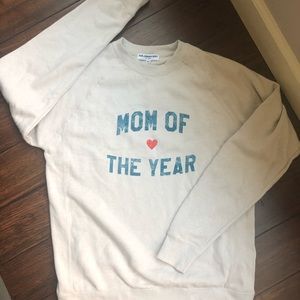 Sub Urban Riot Sweatshirt